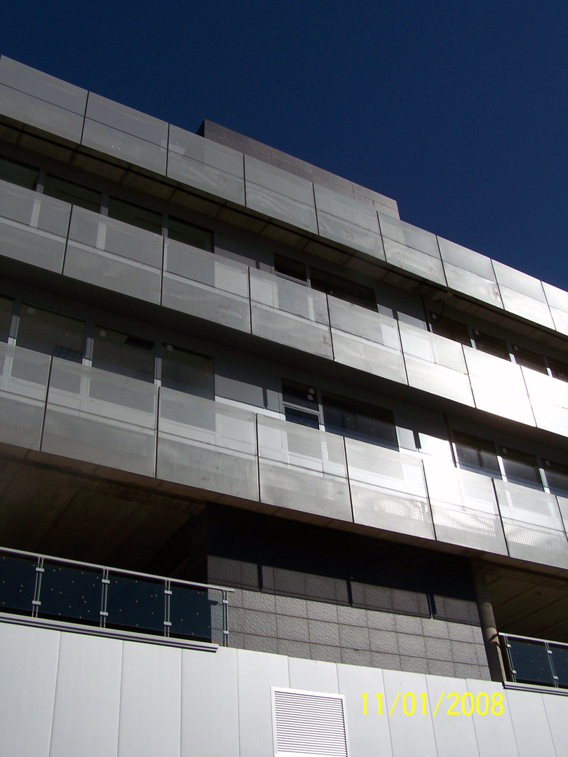 Oficinas Camaretas exterior 01